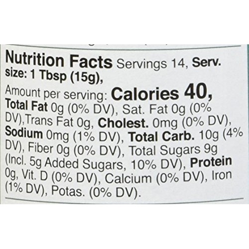 Ballymaloe Mint Sauce, 7.8 Ounce