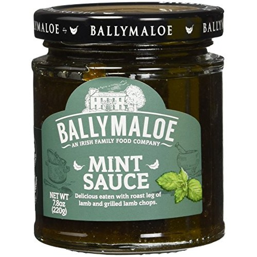 Ballymaloe Mint Sauce, 7.8 Ounce