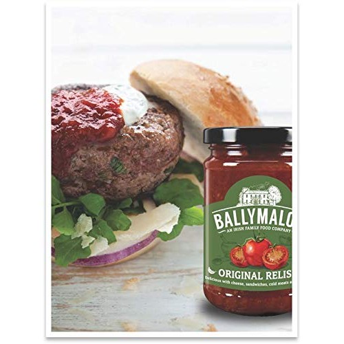 Ballymaloe Original Sauce - 11Oz 310G