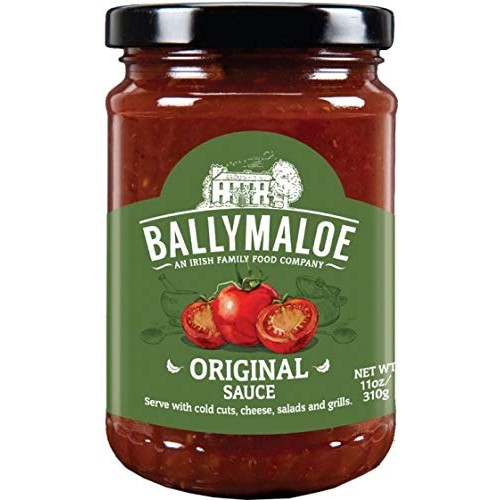 Ballymaloe Original Sauce - 11Oz 310G
