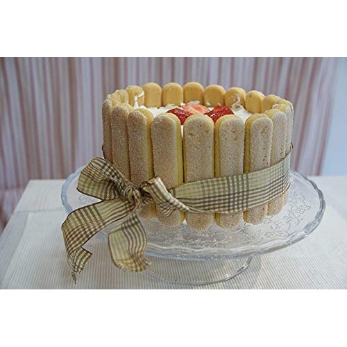 Balocco Savoiardi Ladyfingers - 1.1 Pound