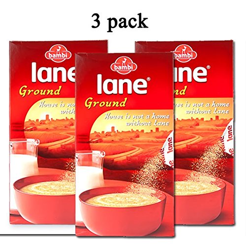 Lane Ground Biscuits 300G 3 Pack Total 900G