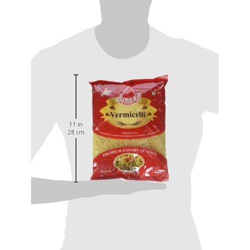 Bambino, Vermicelli, 800Ggm