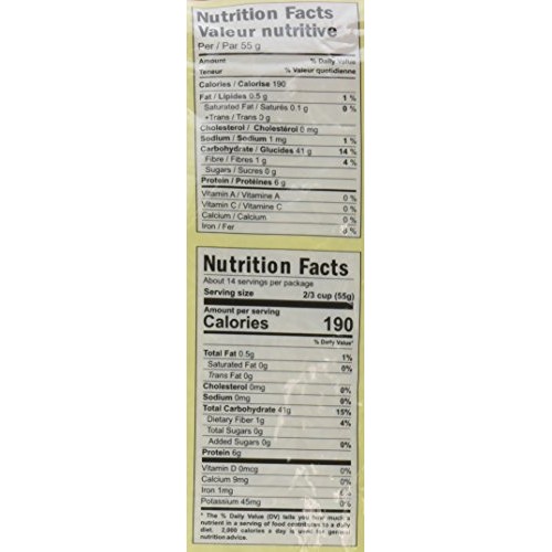 Bambino, Vermicelli, 800Ggm