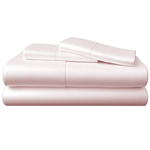 Cooling 100% Viscose From Bamboo Sheets 10 Colors - Soft, Brea