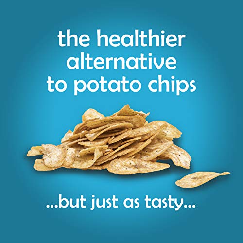 Banana Chips Mix - Dried Bananas Gluten Free Chips. Dehydrated F