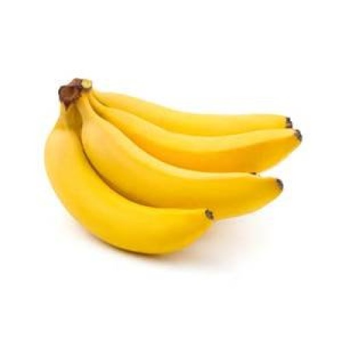 Fresh Bananas Fresh Fruit Vegetables Produce Per Lb