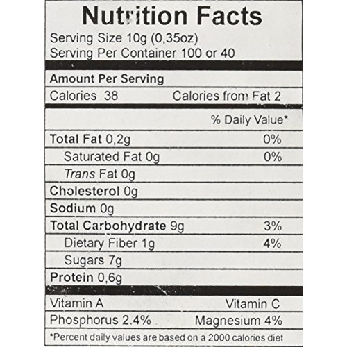 Banania Chocolate Powder From France 400 Grams