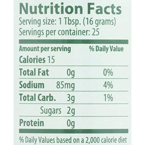 Portlandia Foods Organic Ketchup, 14 Oz