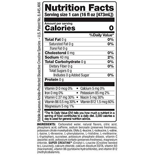 Bang Energy Delish Strawberry Kiss 16Oz 12Pk, 12Count