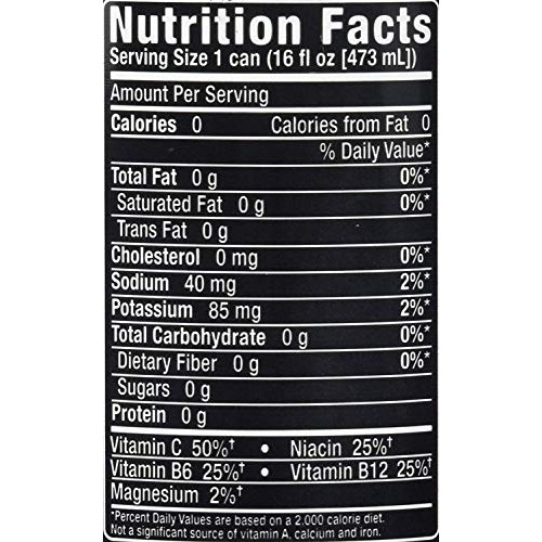 Vpx Bang Variety Pack 6, 12 X 16 Fluid Ounce