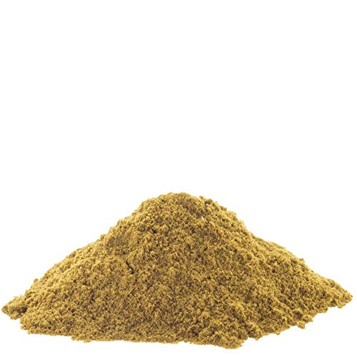Banyan Botanicals Cumin Powder - Certified Organic, 1/2 Lb - Cum