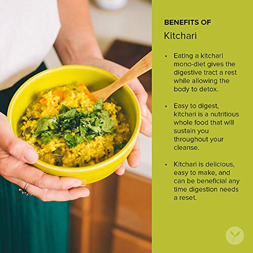 Banyan Botanicals Kitchari Spice Mix – 97% Organic Ayurvedic Spi