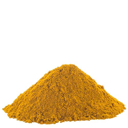 Banyan Botanicals Turmeric Powder - Usda Organic, 1/2 Lb - Curcu