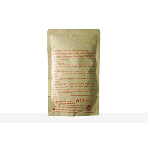 Punjabi Garam Masala 100G 3.5Oz