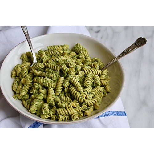 Banza Chickpea Pasta, Variety Pack 2 Penne/2 Rotini/2 Shells -