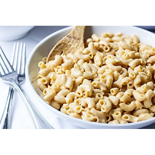 Banza Chickpea Pasta, Variety Pack 2 Penne/2 Rotini/2 Shells -