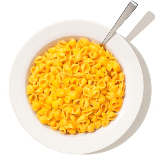 Banza Plant-Based Chickpea Vegan Mac & Cheese – Gluten Free Heal...