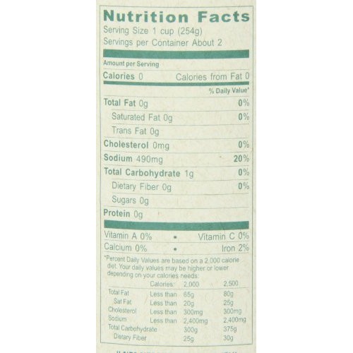 Bar Harbor Stock, Seafood, 15 Ounce Pack Of 6