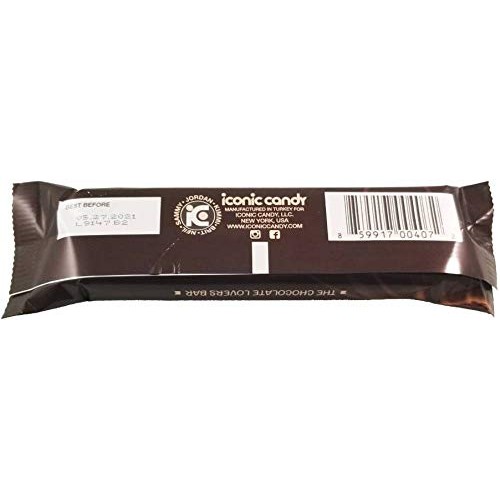 Barnone Chocolate Bar 24Ct.