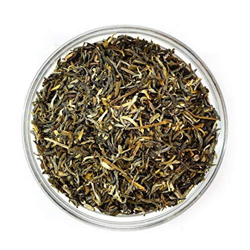 Premium Bubble Tea Kit, Jasmine &Amp; Oolong Green Tea Gift Set Dyl