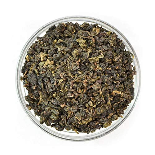 Premium Bubble Tea Kit, Jasmine &Amp; Oolong Green Tea Gift Set Dyl