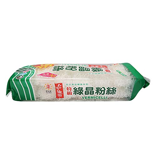 Sun Right ☀ Chinese Traditional Transparent Fensi - Glass Noodle