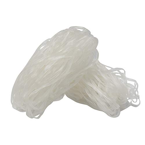 Sun Right ☀️ Chinese Wide Thick Bean Noodles – Asian Transparent