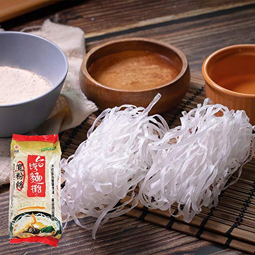 Sun Right ☀️ Chinese Wide Thick Bean Noodles – Asian Transparent