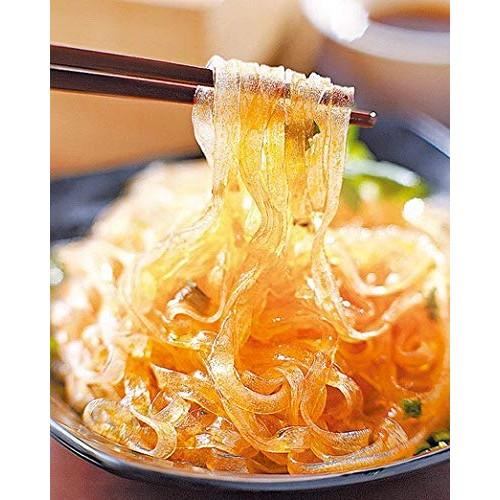 Sun Right ☀️ Chinese Wide Thick Bean Noodles – Asian Transparent