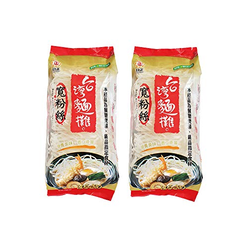 Sun Right ☀️ Chinese Wide Thick Bean Noodles – Asian Transparent