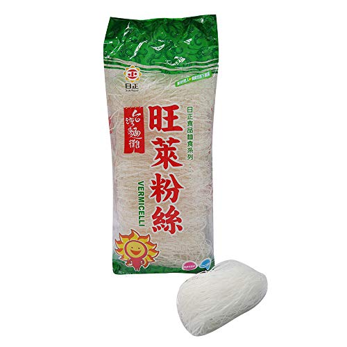 Sun Right ☀️ Transparent Mung Bean Thread Vermicelli – Asian Chi