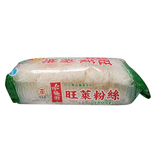Sun Right ☀️ Transparent Mung Bean Thread Vermicelli – Asian Chi