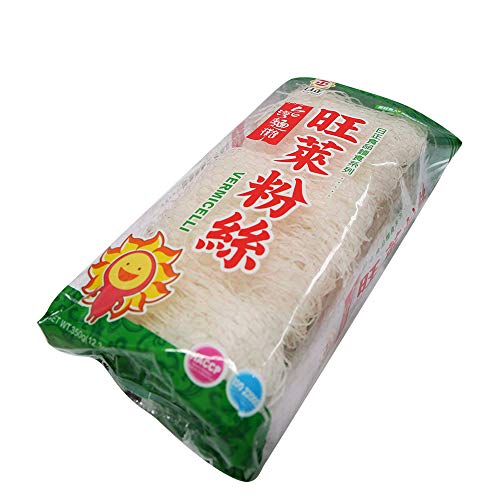 Sun Right ☀️ Transparent Mung Bean Thread Vermicelli – Asian Chi