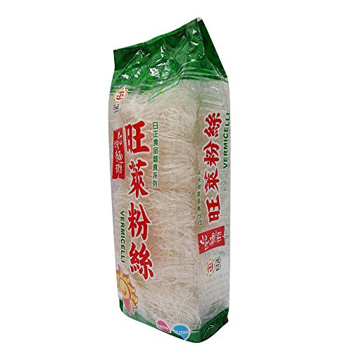 Sun Right ☀️ Transparent Mung Bean Thread Vermicelli – Asian Chi