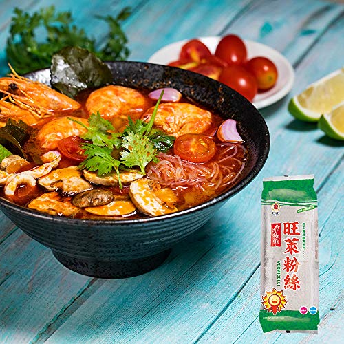 Sun Right ☀️ Transparent Mung Bean Thread Vermicelli – Asian Chi