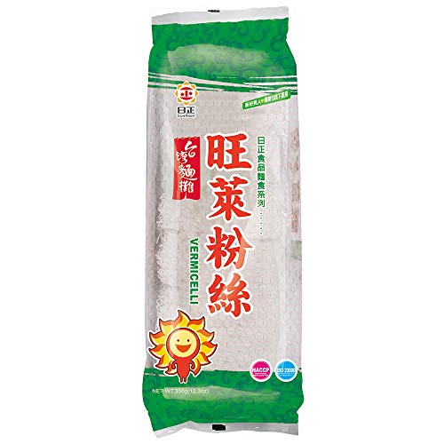 Sun Right ☀️ Transparent Mung Bean Thread Vermicelli – Asian Chi