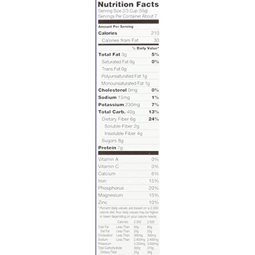 Alpen Cereal, No Sugar Added, 14 Ounce