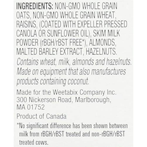 Alpen Cereal, No Sugar Added, 14 Ounce