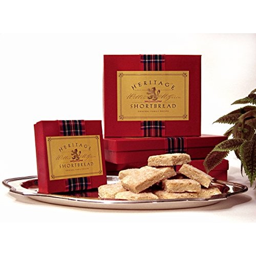 Barbaras Cookie Pies Llc Original Shortbread Cookies - 9 Oz Box