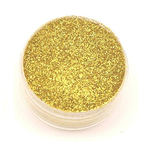 Barco Hologram Glitter 10 Grams Each Container For Gourmet Des