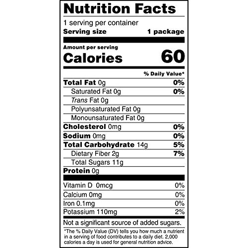 Bare Bare Baked Crunchy Apples, Cinnamon, 0.53Oz 16 Count