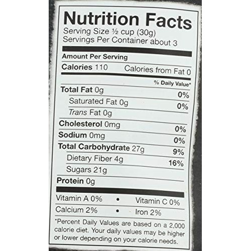 Bare, Fruit Snacks Cinnamon Apple Organic, 3 Ounce