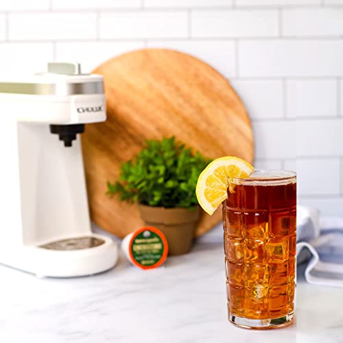 BareOrganics 12338 Slim Care Tea with Superfoods, Organic Probio...