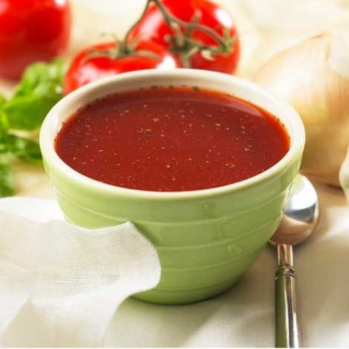 Tomato Bouillon Protein Soup - 7/Box