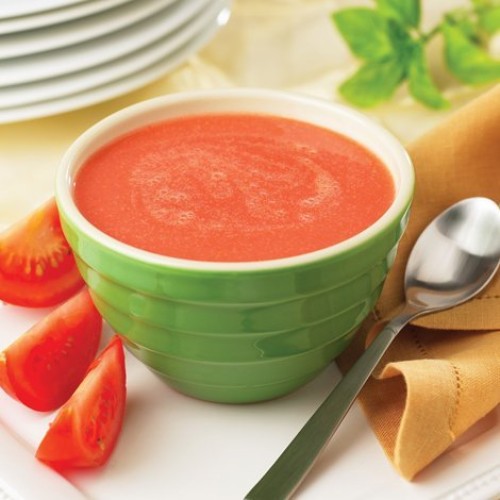 Cream Of Tomato Protein Soup - 7/Box