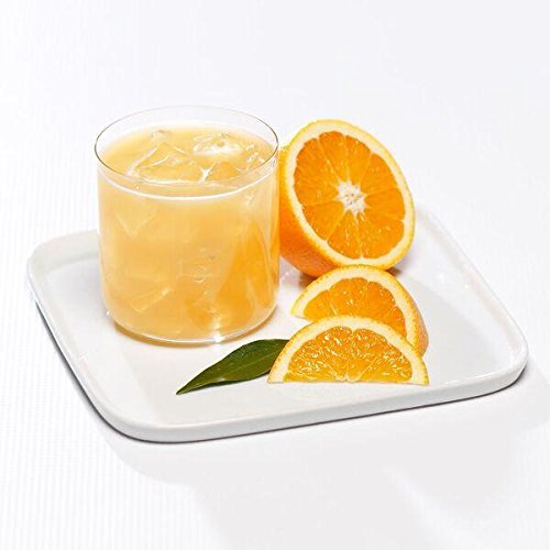 Orange Proti-15 Cold Drinks