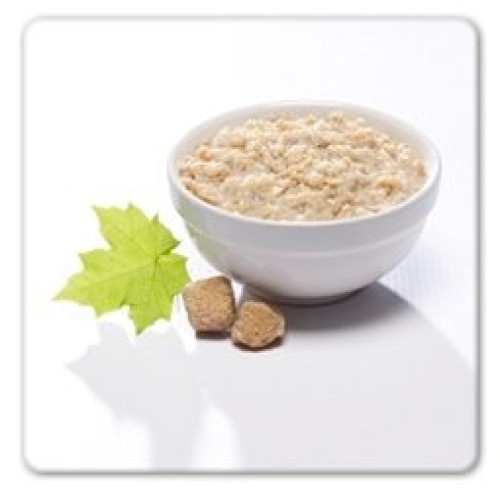 Bariatric Food Direct Maple Brown Sugar Oatmeal Mix