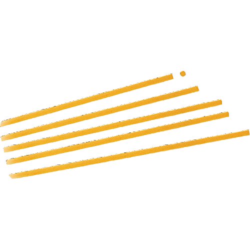 Barilla Blue Box Thin Spaghetti Pasta, 16 Oz. Boxes Pack Of 20