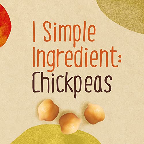 Barilla Chickpea Rotini Pasta, 8.8 Ounce Pack Of 10 - Plant Ba